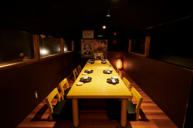 殻YABURI -