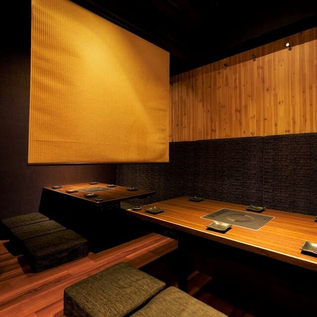 殻YABURI -
