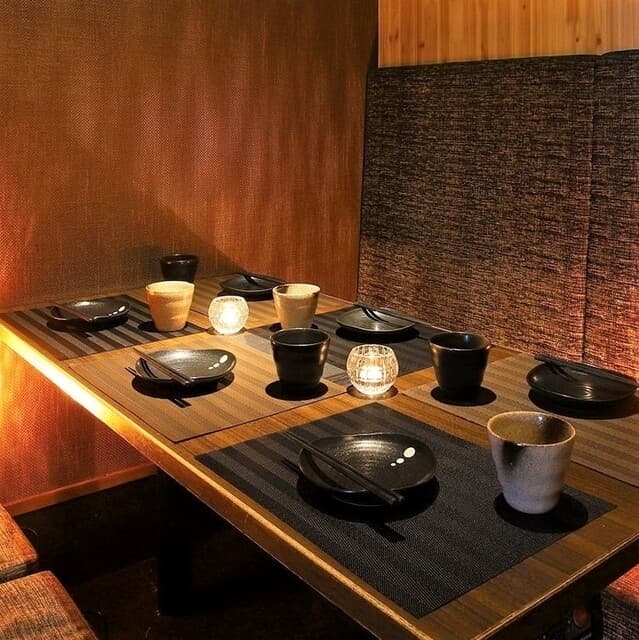 殻YABURI -