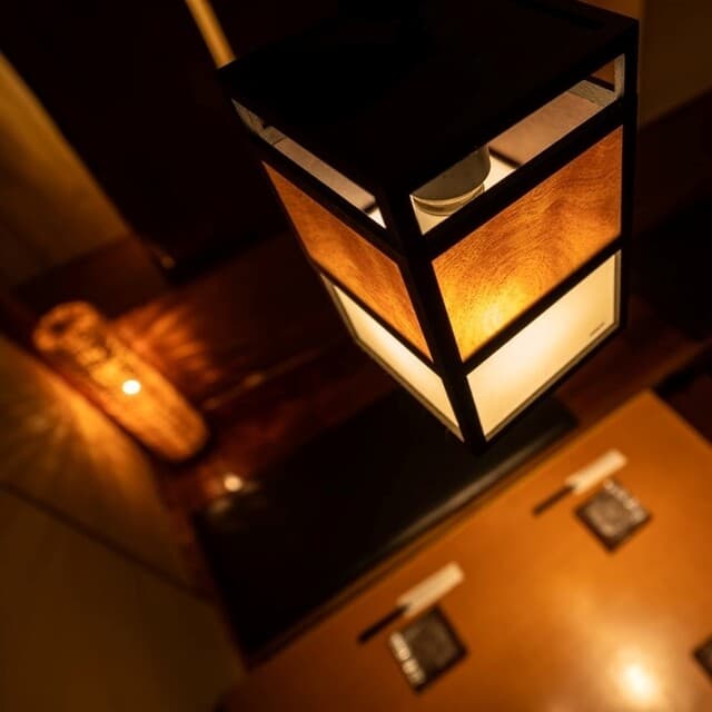 殻YABURI -