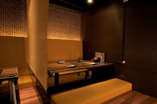 殻YABURI -