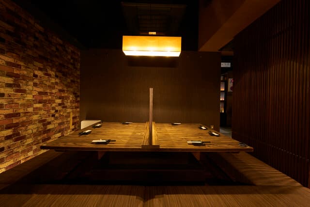 殻YABURI -
