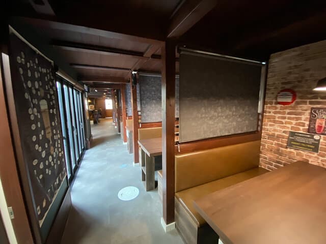 PUB イッサカ -