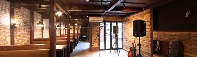 PUB イッサカ -