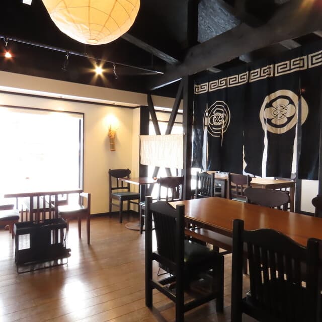 炭火焼鶏Ryo -