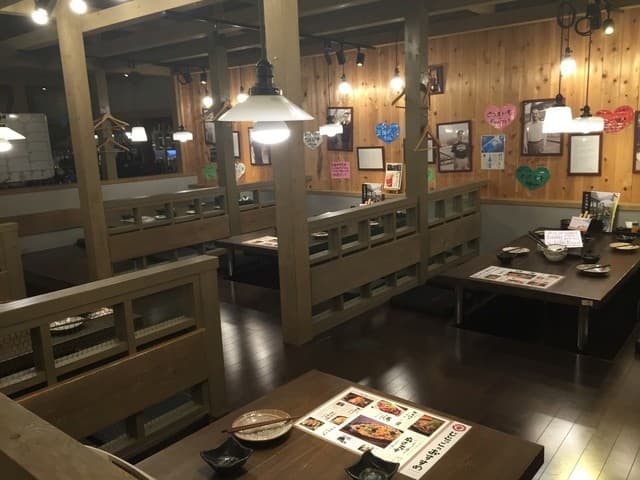 じとっこ組合 -