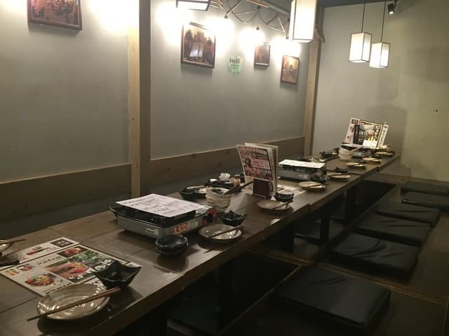じとっこ組合 -
