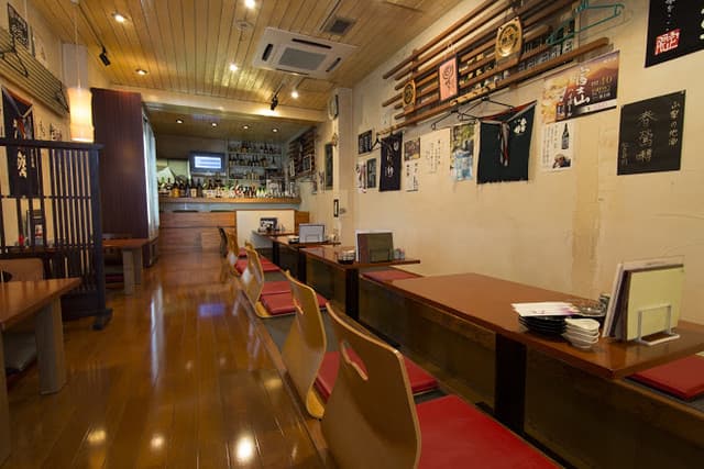 小料理 哲  -