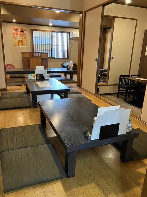 炭焼き酒菜 禄 -