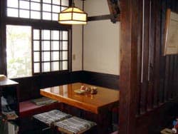 そば処 ものぐさ -