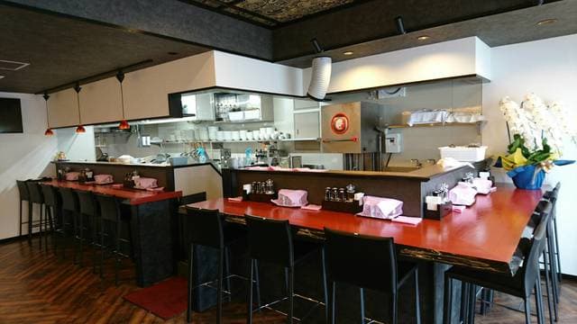 鶏そば専門店 らーめんえびす -