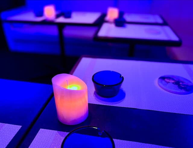 DINING BAR SOFIA8 -