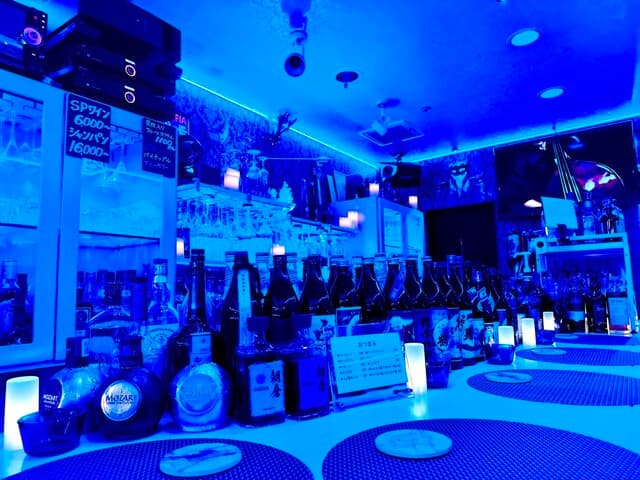DINING BAR SOFIA8 -