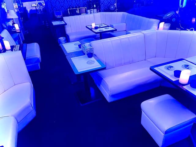 DINING BAR SOFIA8 -