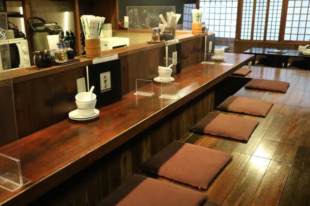 六傳屋 -