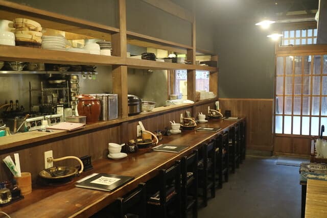 六傳屋 -