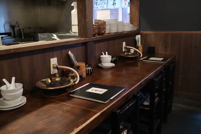 六傳屋 -