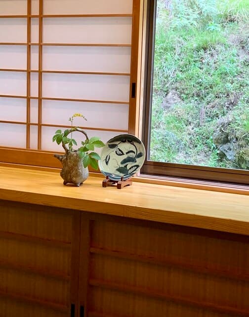 喫茶 山音 -
