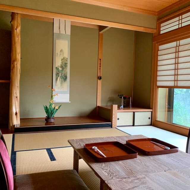 喫茶 山音 -