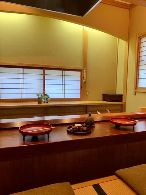 喫茶 山音 -