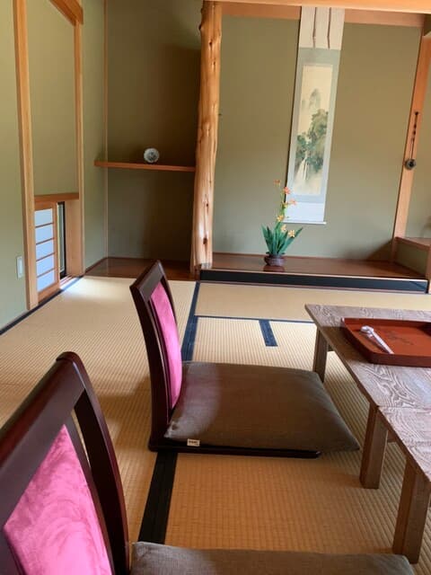 喫茶 山音 -