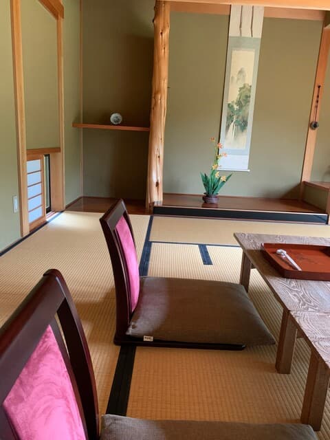 喫茶 山音 -
