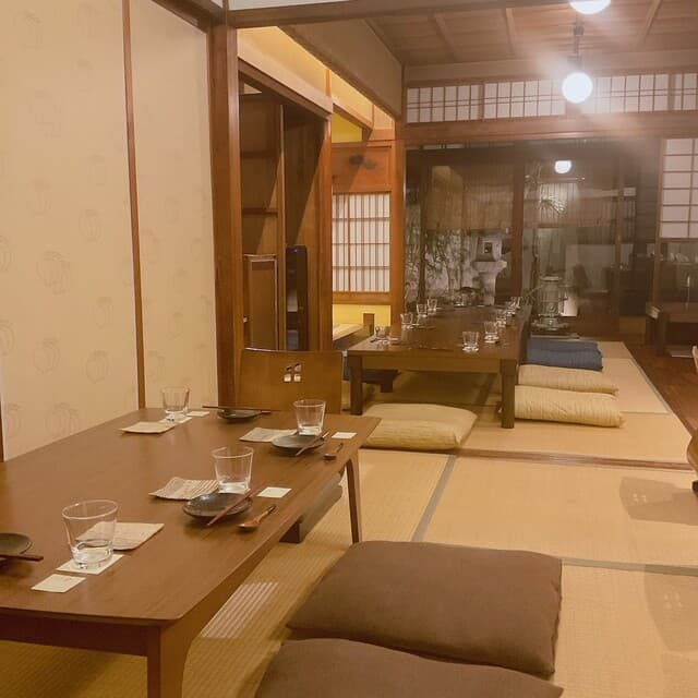 炭火と酒 心月 -