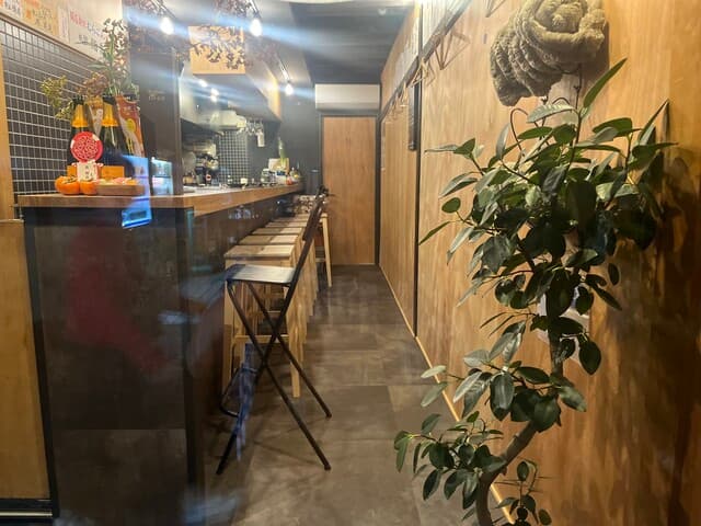 炭火酒場 むらごん -
