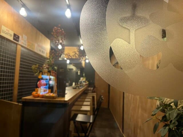 炭火酒場 むらごん -