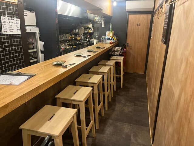 炭火酒場 むらごん -