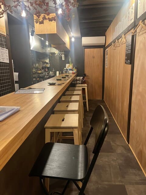 炭火酒場 むらごん -