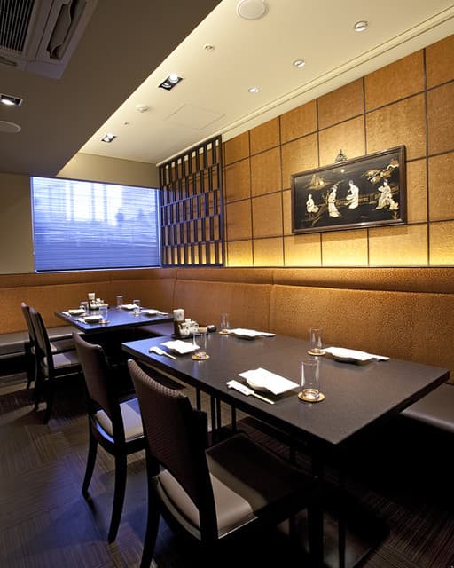 中国料理ロドス -