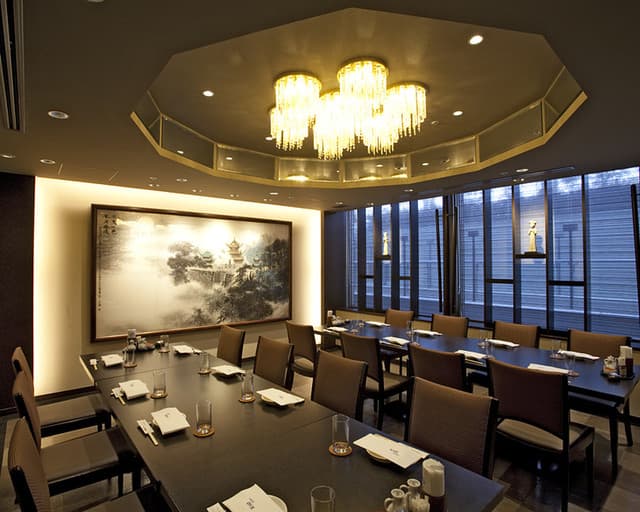 中国料理ロドス -