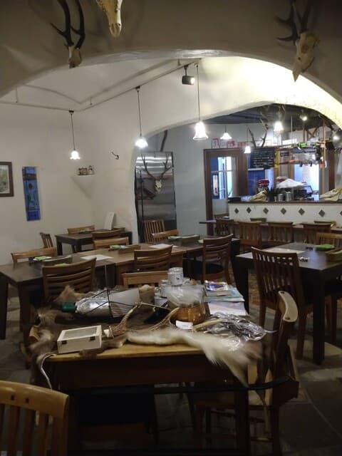 RISTORANTE Co.N.Te -