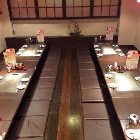 お好み焼・ファミリー居酒屋 偶 吉田駅前店 -