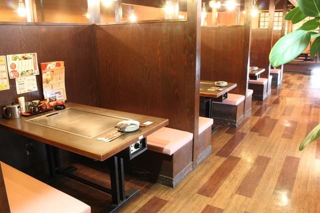 お好み焼・ファミリー居酒屋 偶 吉田駅前店 -