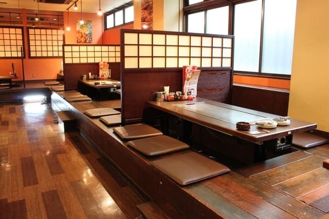 お好み焼・ファミリー居酒屋 偶 吉田駅前店 -