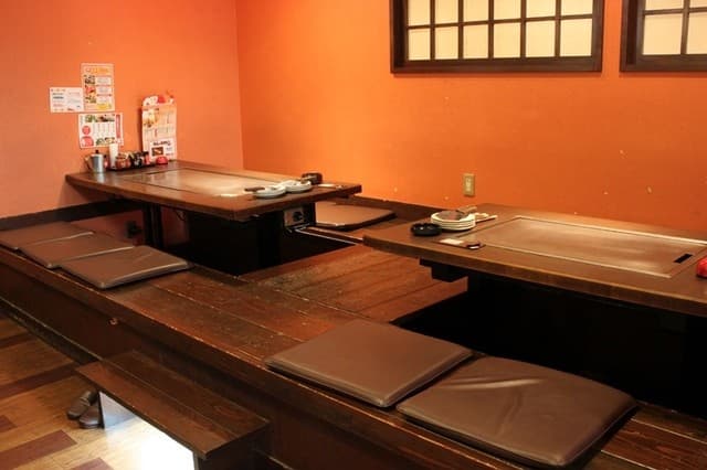 お好み焼・ファミリー居酒屋 偶 吉田駅前店 -