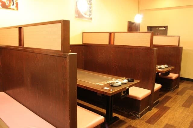 お好み焼・ファミリー居酒屋 偶 吉田駅前店 -