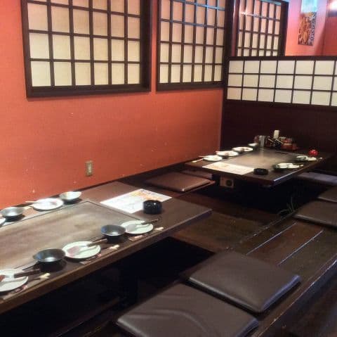 お好み焼・ファミリー居酒屋 偶 吉田駅前店 -
