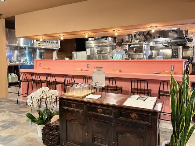 Le tourniquet -