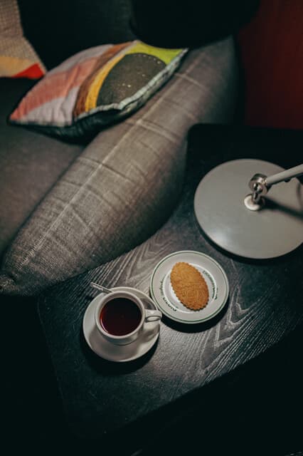 Midnight Cookie Club -