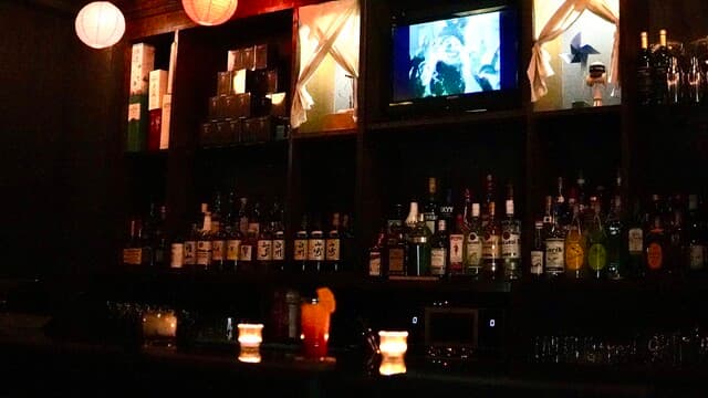 Café & BAR そわか -