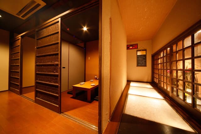 焼鳥　ダルム屋 -