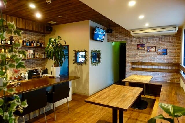 DINING BAR haon -
