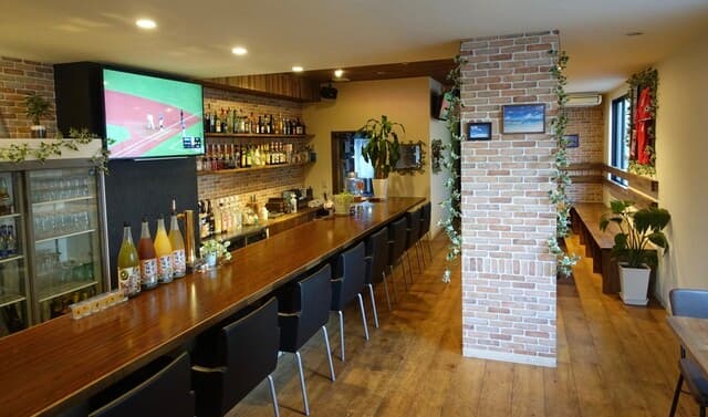 DINING BAR haon -