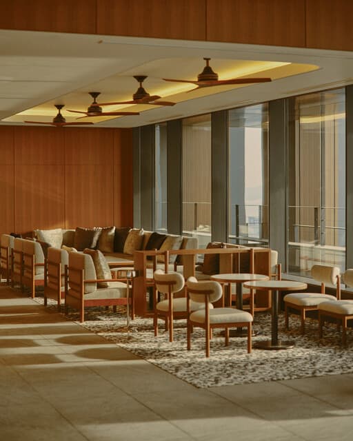 THE ROOF ONE FUKUOKA HOTEL -
