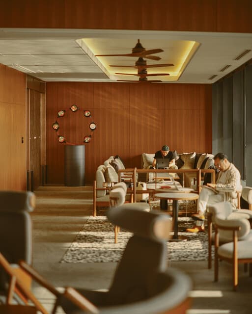 THE ROOF ONE FUKUOKA HOTEL -