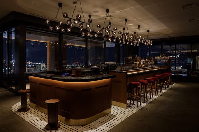 THE ROOF ONE FUKUOKA HOTEL -