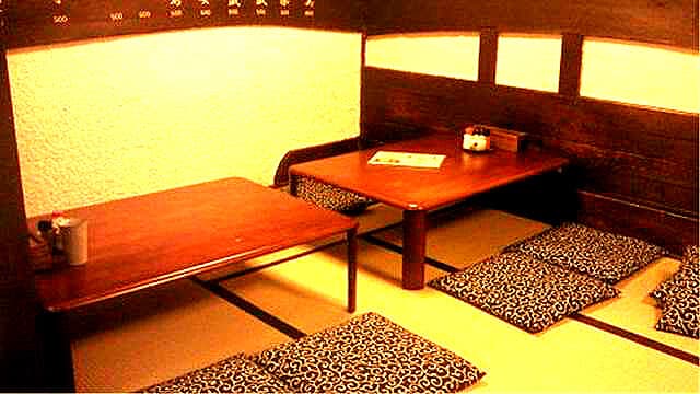 やきとり たぬき -